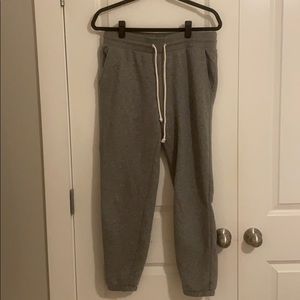 Wild Fable High-Rise Joggers